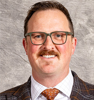 Robert Downs