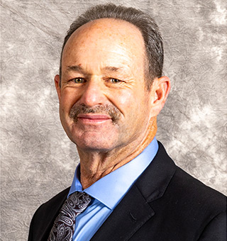 Scott Fisk