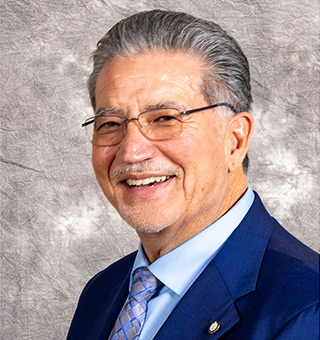 Chuck Leonard, Jr.