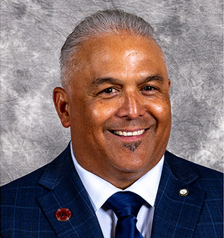 Bobby Rodriguez